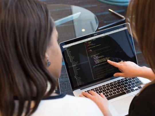 Website Development Company in Dehradun